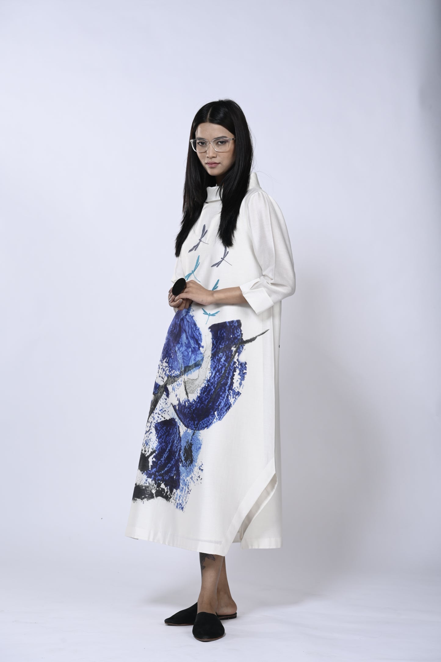 SARTORIAL - SEASCAPE