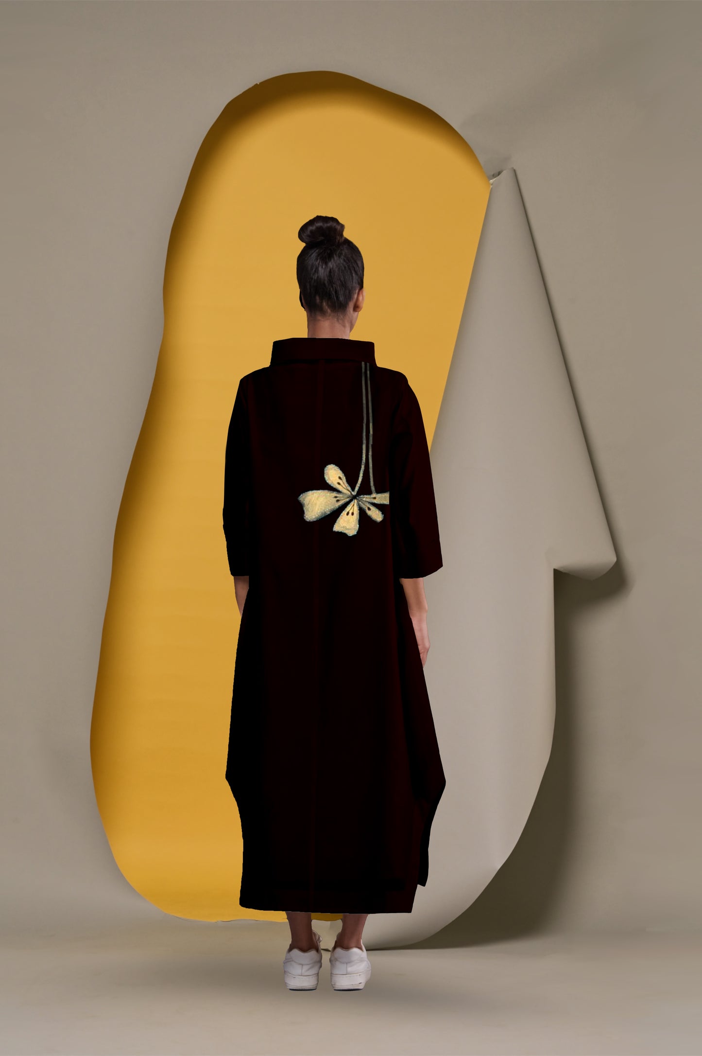 A JEWEL STORY - GOLD TITLI