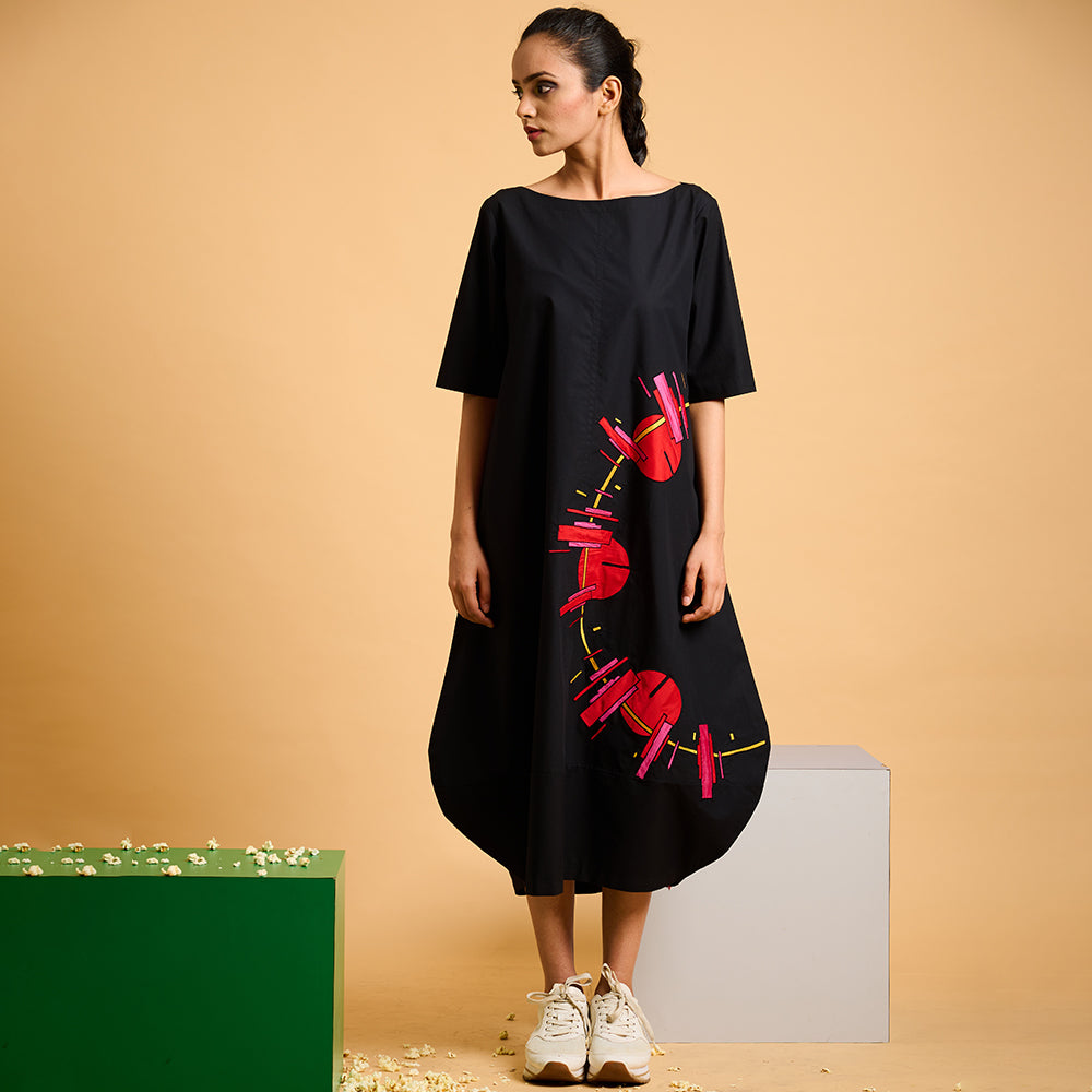 Popsicle - Tulip Dress