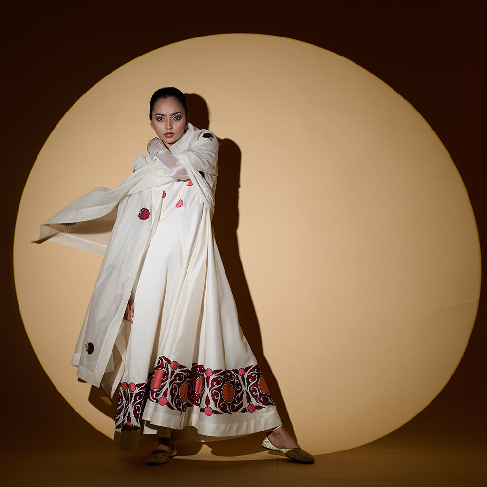 An Ivory Story - CHAKRA