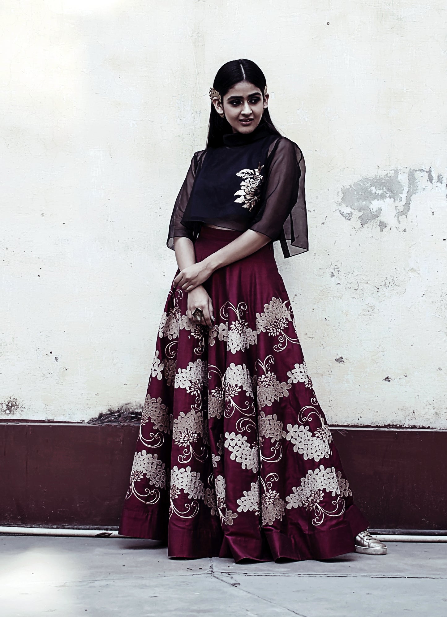 Twilight Gold - Bouquet