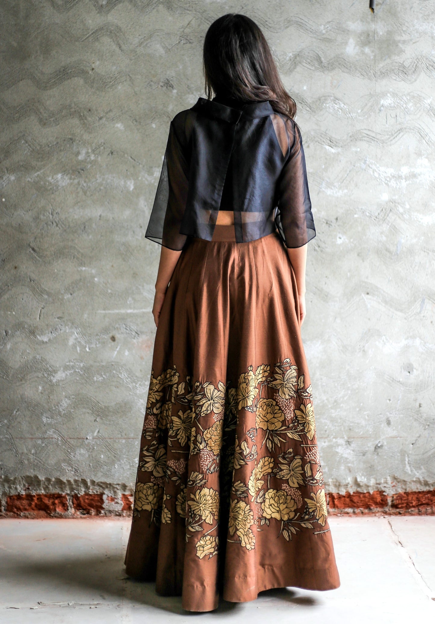 Twilight Gold - Gulab