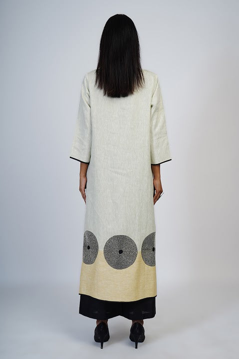 Indian Summer - Tiger Gola