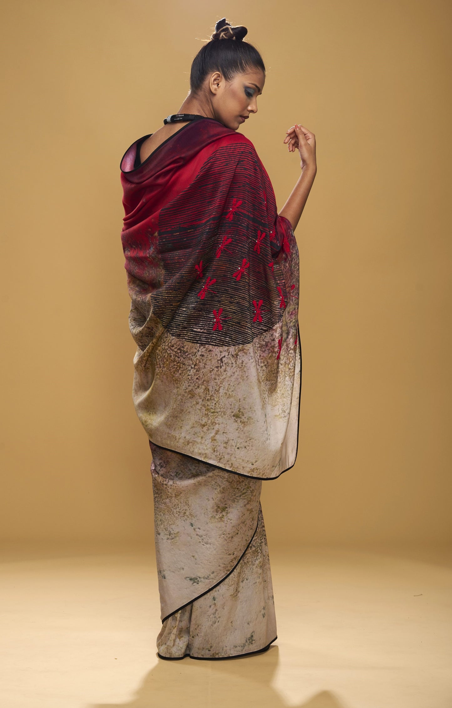 Waka Waka - Vermillion Sky