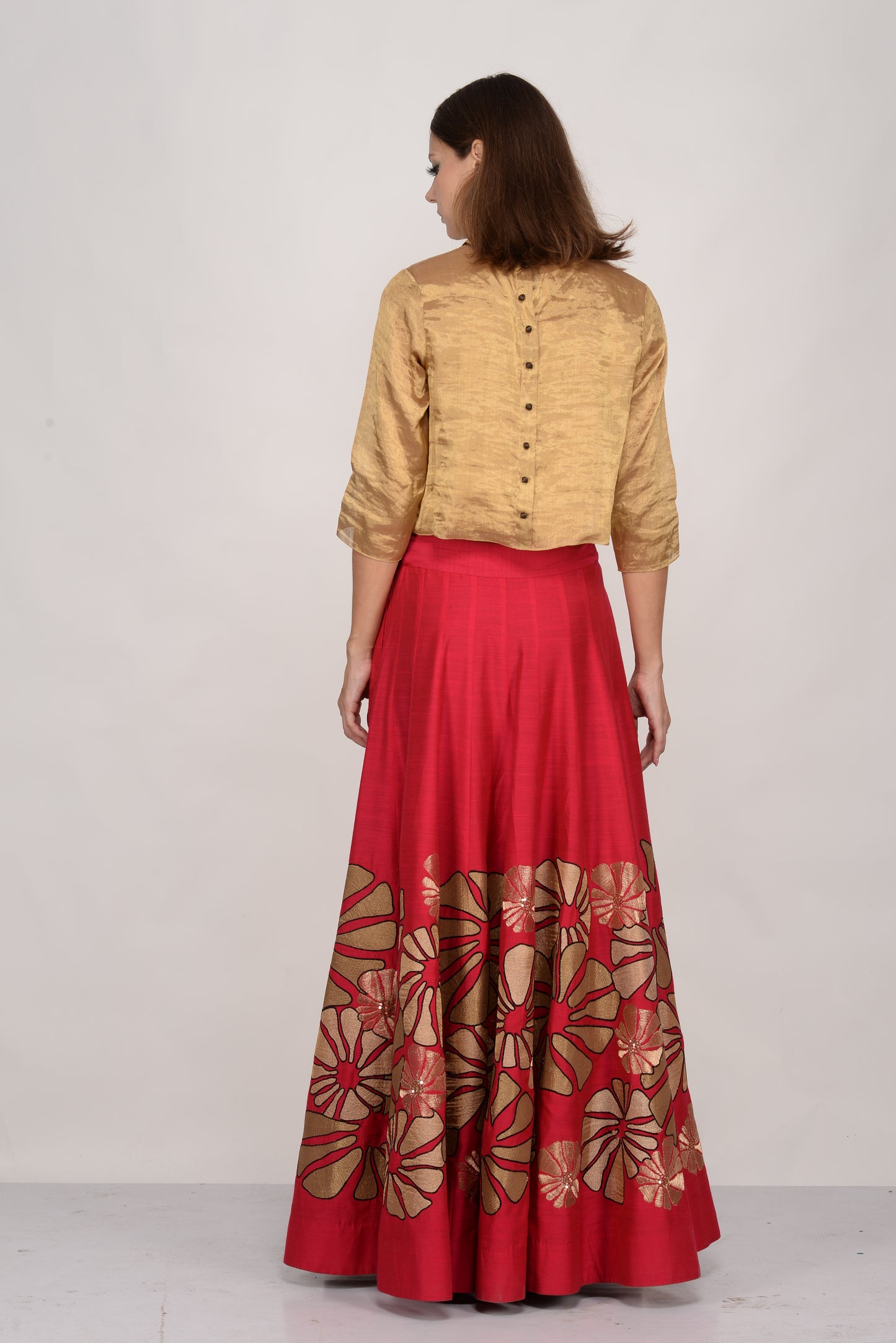 Twilight Gold - Petals