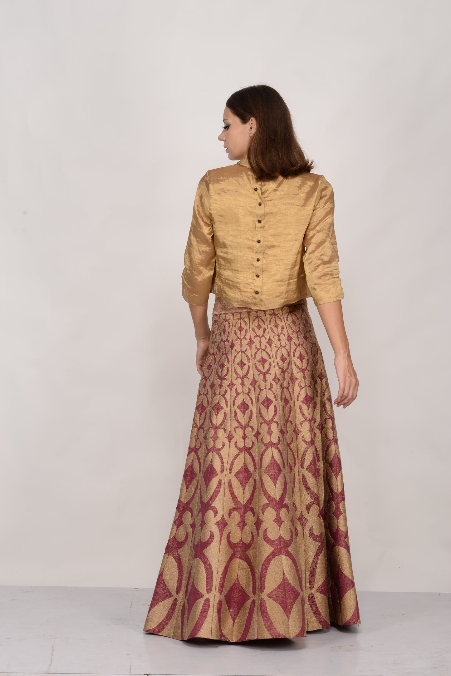 Gold dust - Tashkent