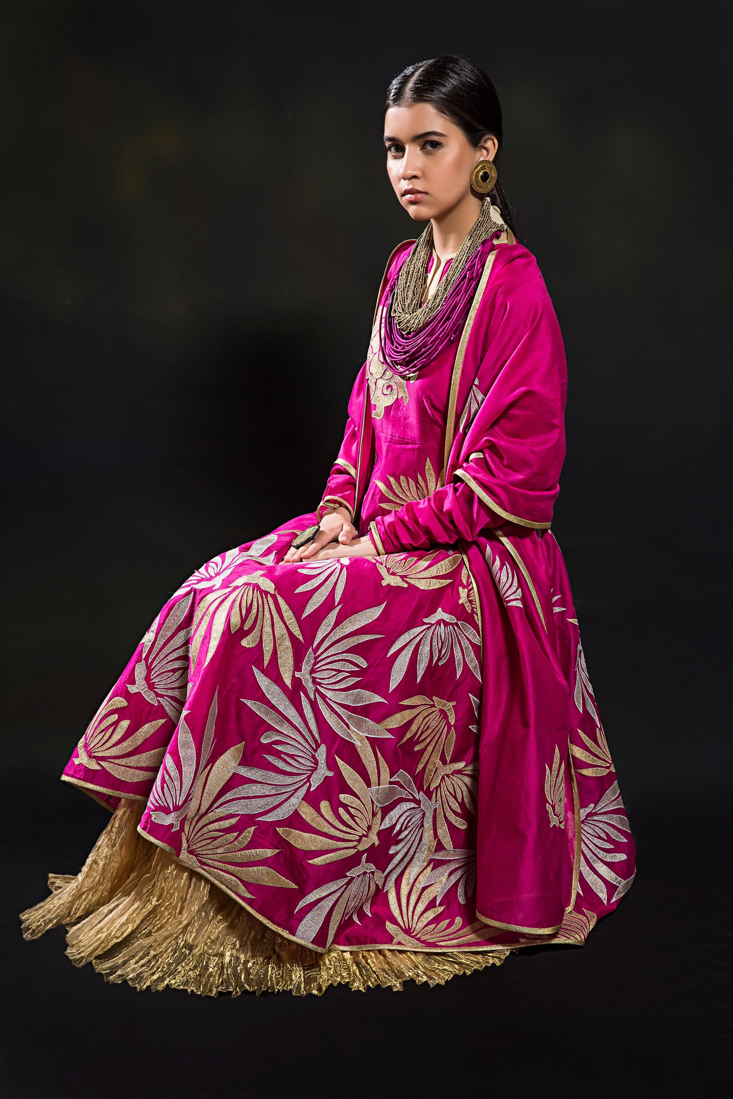 Romance of the Mughals