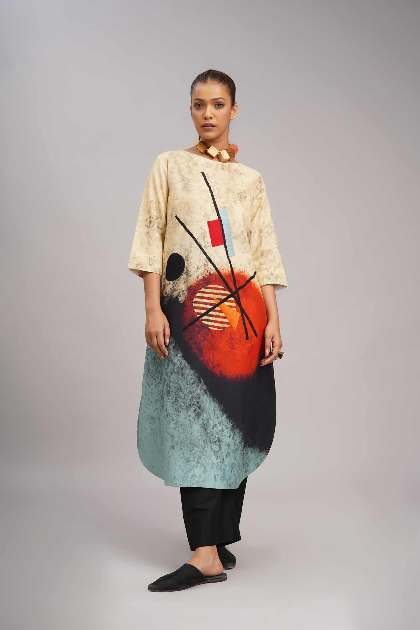 THE CRAYON BOX - CREAM  CHEESE