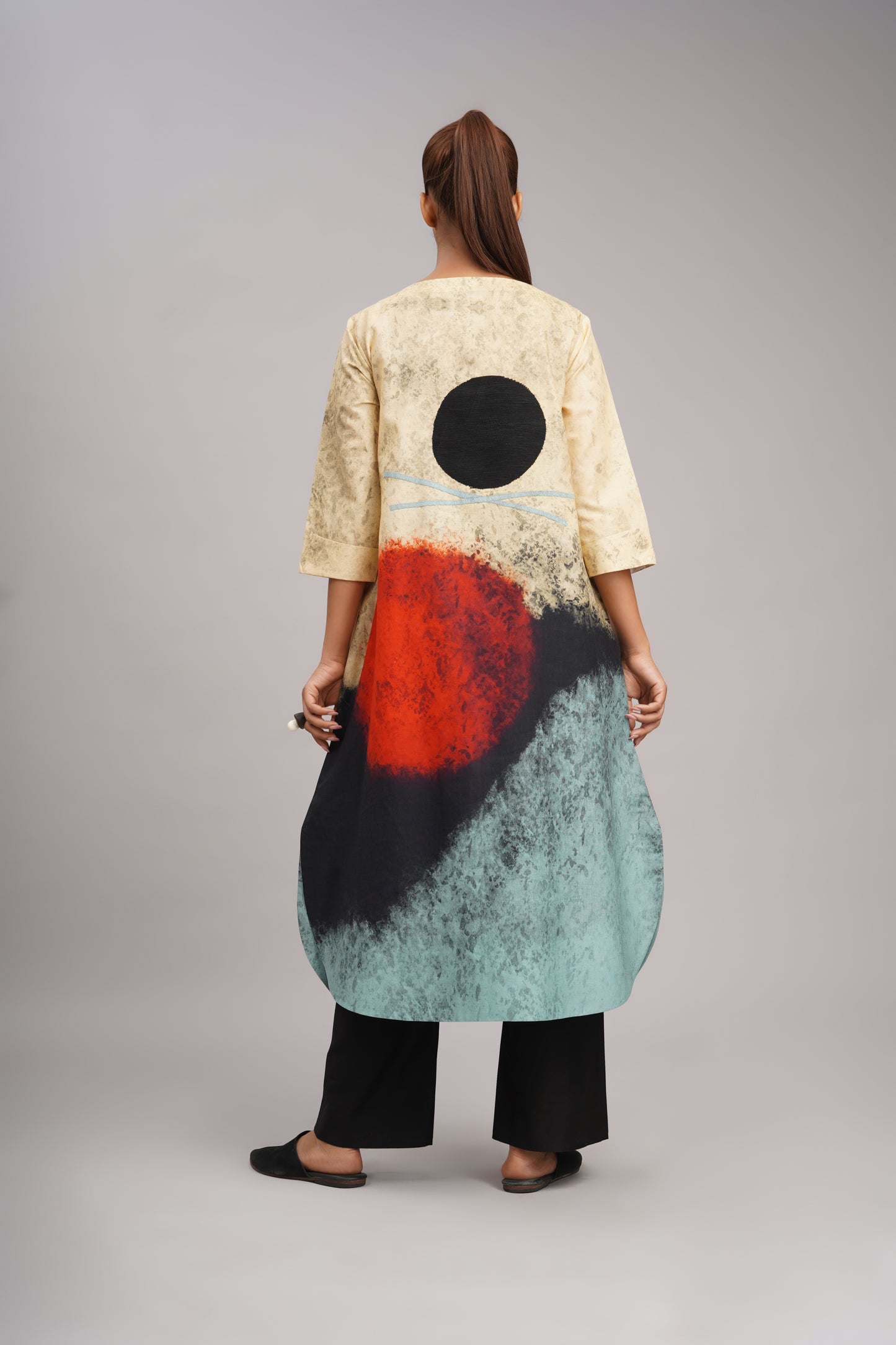 THE CRAYON BOX - CREAM  CHEESE