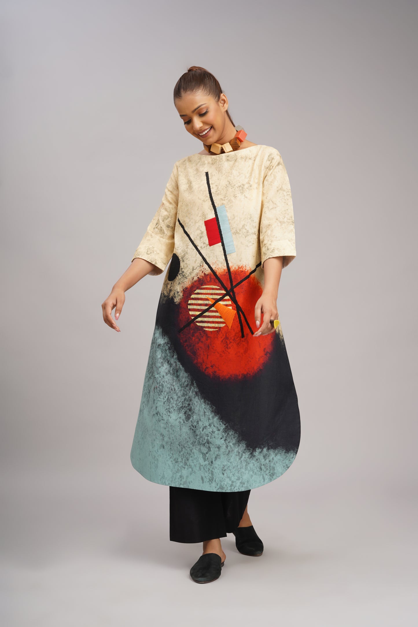 THE CRAYON BOX - CREAM  CHEESE