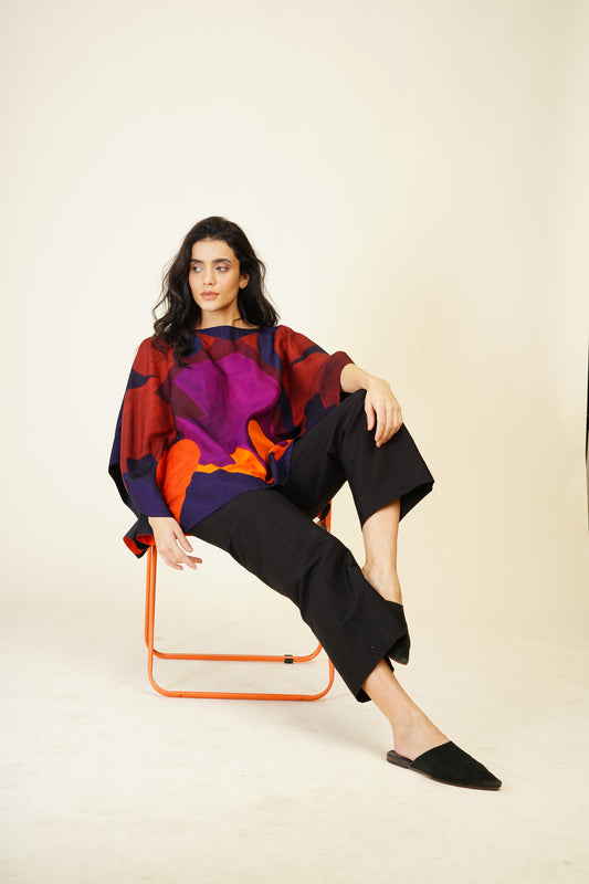 The Paint Box - Chocolate