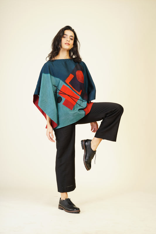 The Paint Box - Toffee