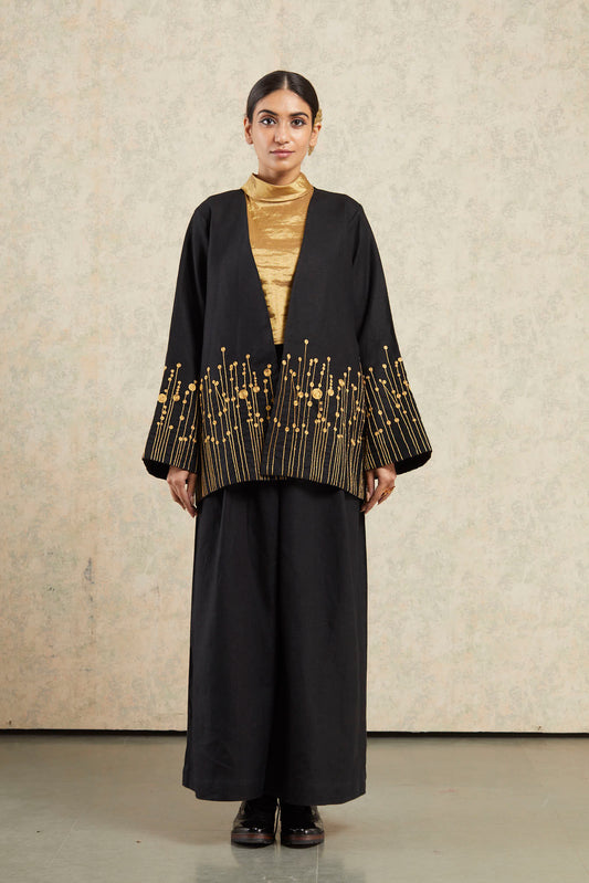 Gold Dust -  Strings Tokyo Jacket