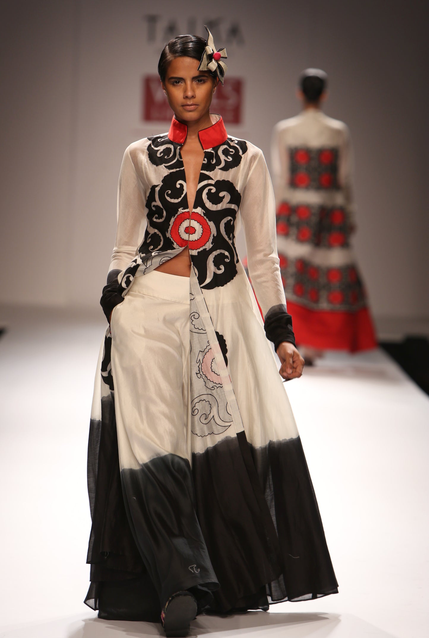 A Slice of Samarkand - Big chakra