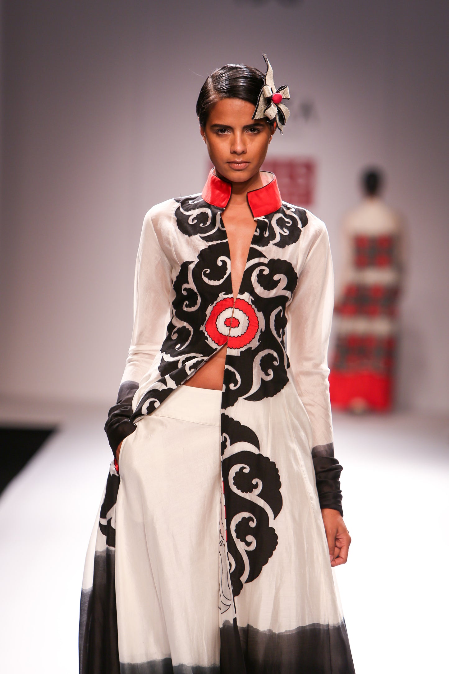 A Slice of Samarkand - Big chakra