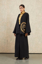 Load image into Gallery viewer, Gold Dust -  Spiral Kimono
